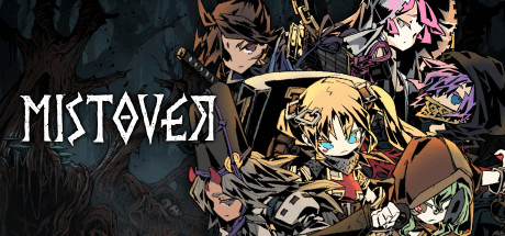 Скачать игру MISTOVER на ПК бесплатно